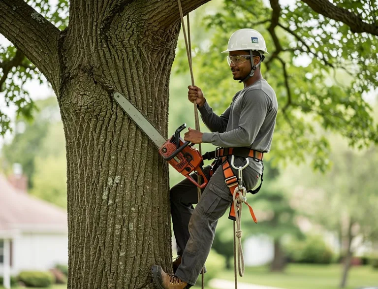 Tree Removal Grand Island